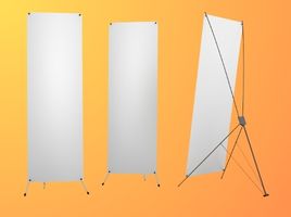 X Banner